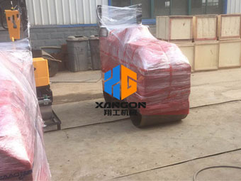  小型壓路機性能優(yōu)勢體現(xiàn)在哪里？