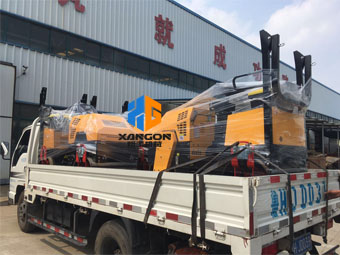 如何保養(yǎng)小型壓路機(jī)機(jī)械轉(zhuǎn)動(dòng)系統(tǒng)？