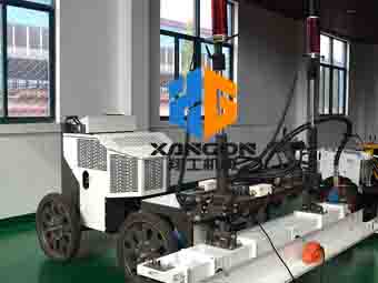 翔工機(jī)械發(fā)貨忙，彰顯不凡實(shí)力