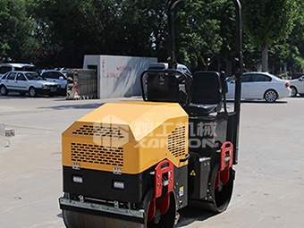 購買1噸小型壓路機(jī)，我來教給您怎么選